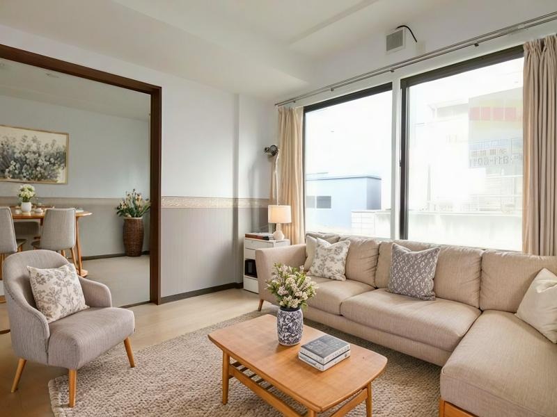 居室・リビング