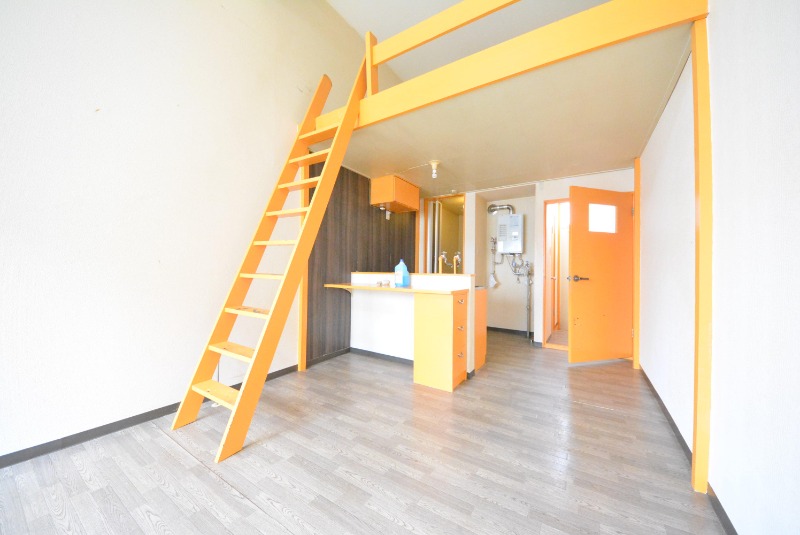 居室・リビング