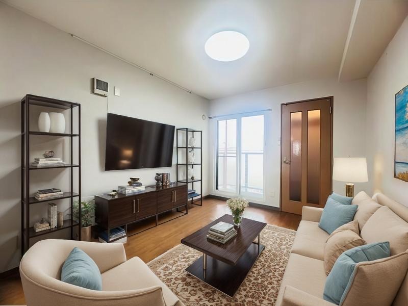 居室・リビング