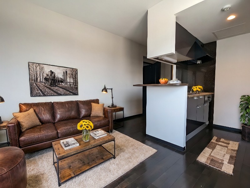 居室・リビング