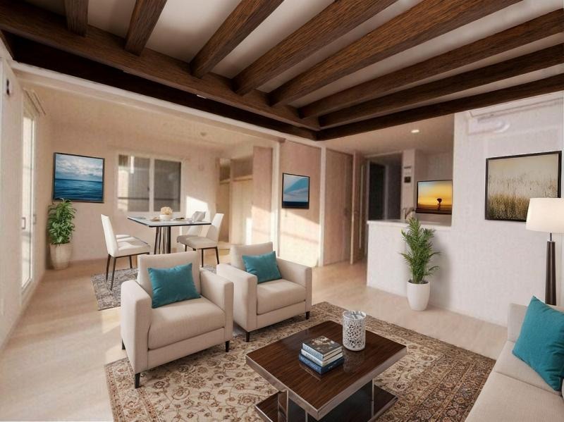 居室・リビング