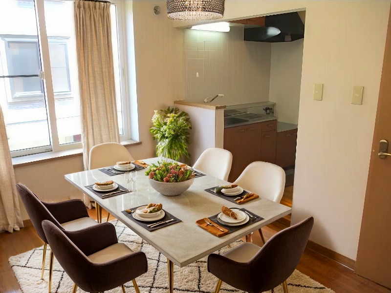 居室・リビング