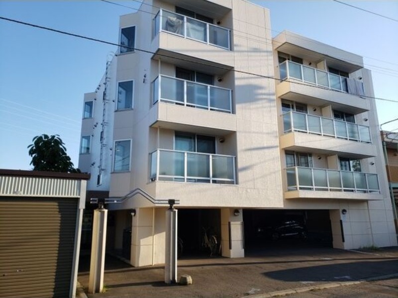 部屋画像