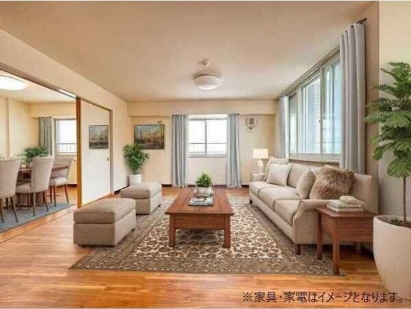 居室・リビング