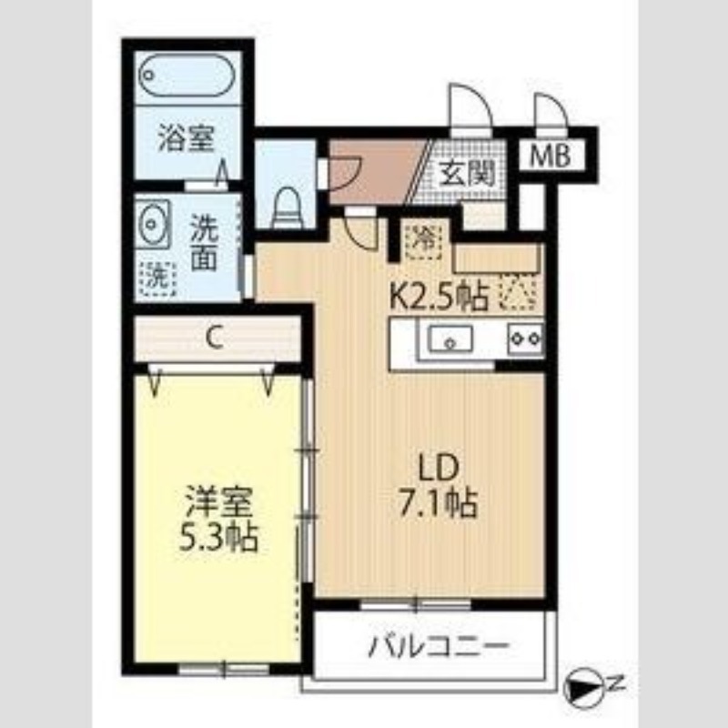 サムネイルイメージ