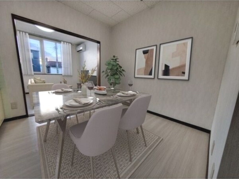 居室・リビング