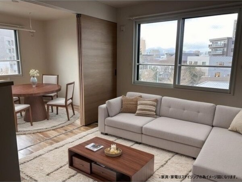 居室・リビング