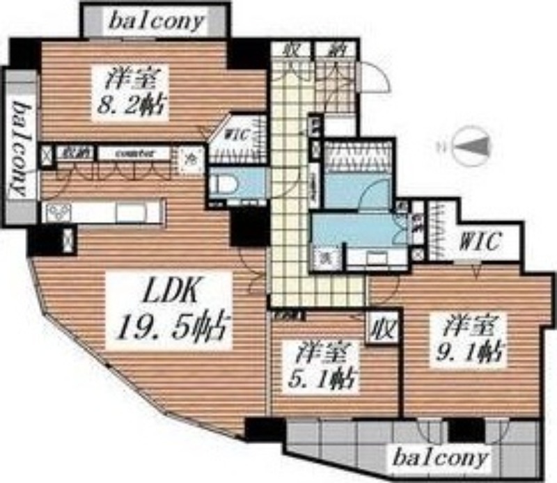 サムネイルイメージ