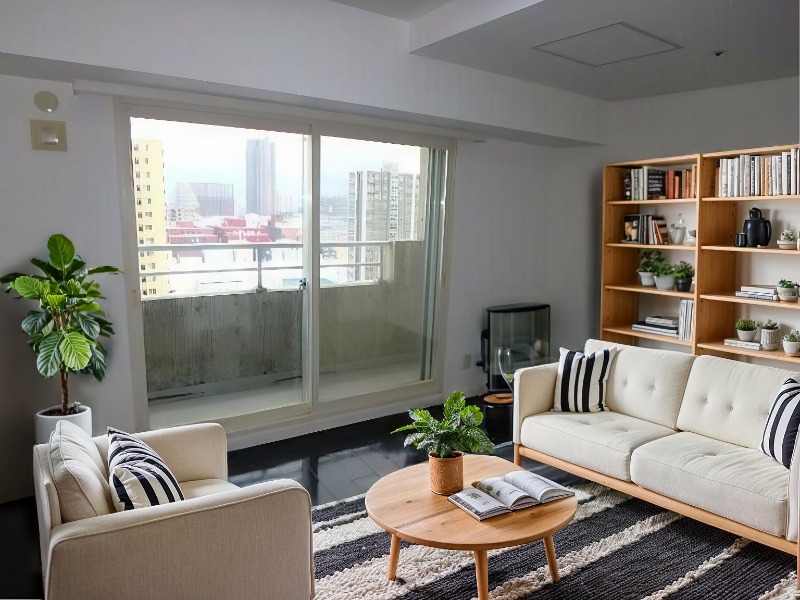 居室・リビング