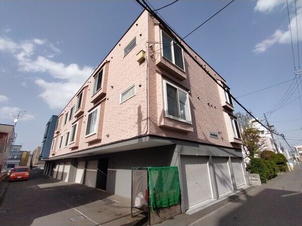 部屋画像