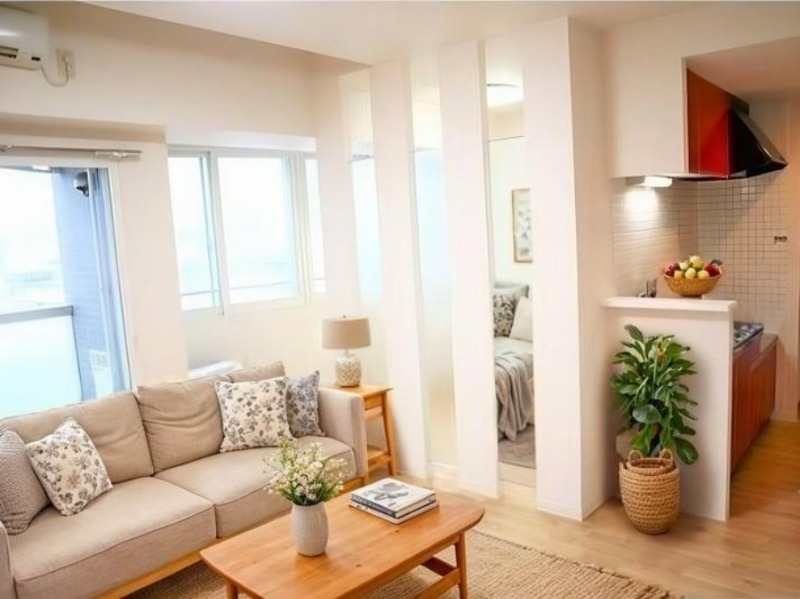 居室・リビング