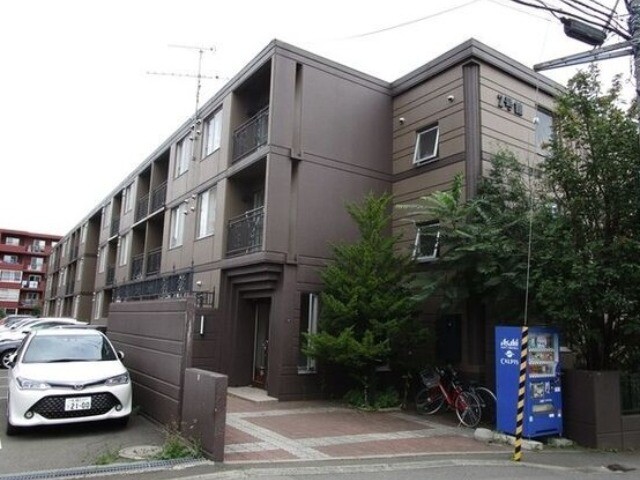 部屋画像