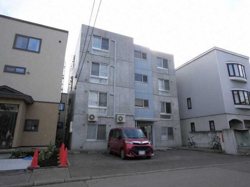 部屋画像