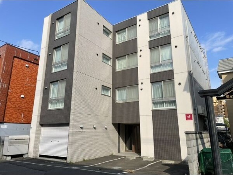 部屋画像
