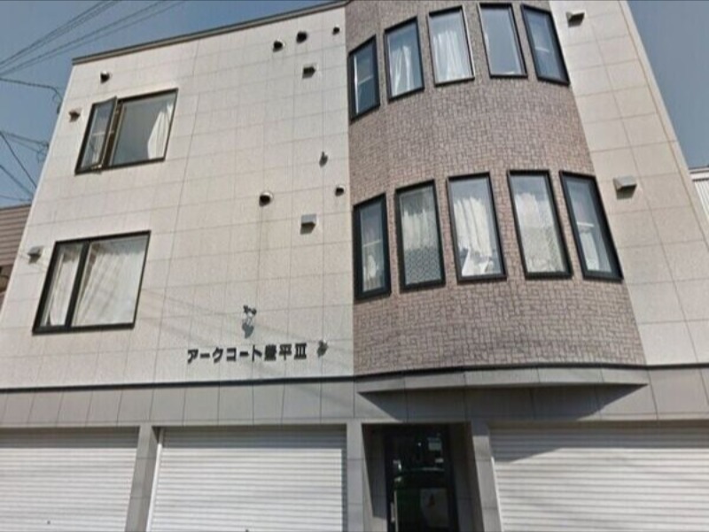 部屋画像