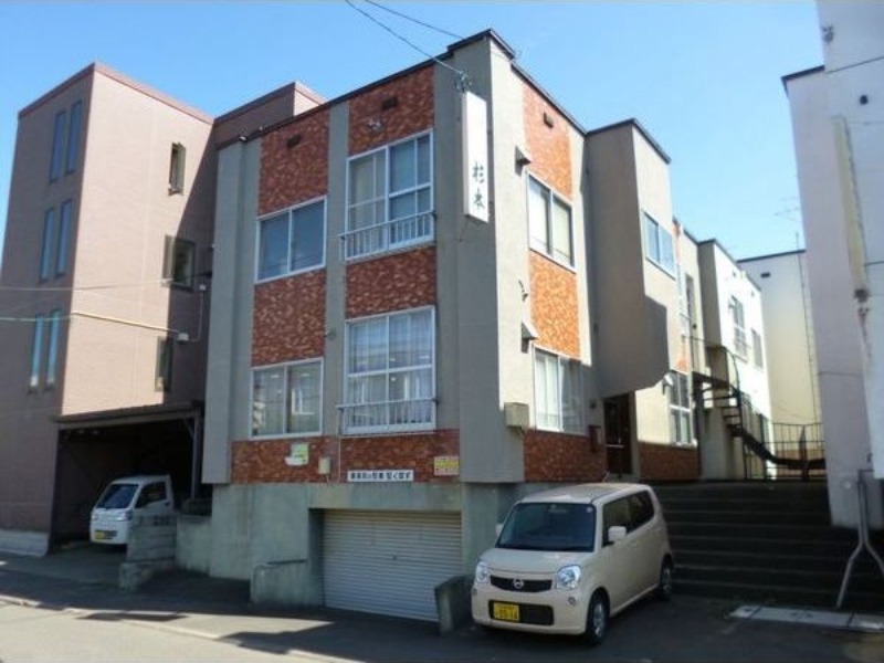 部屋画像