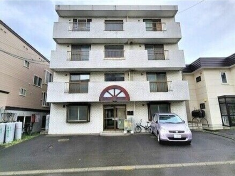 部屋画像