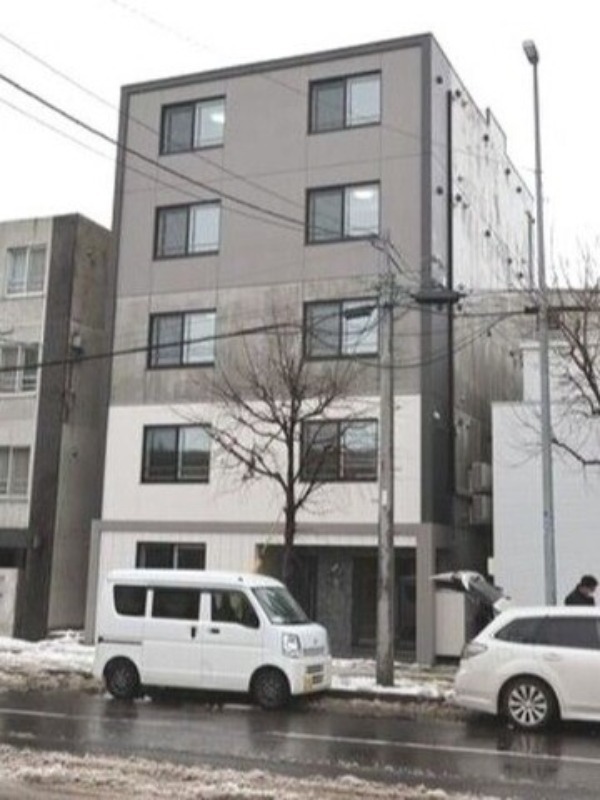 部屋画像