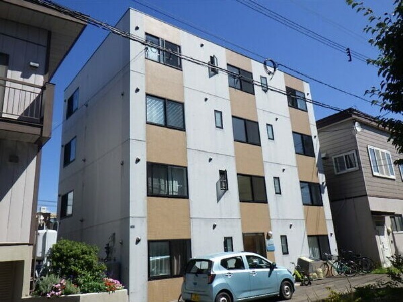 部屋画像