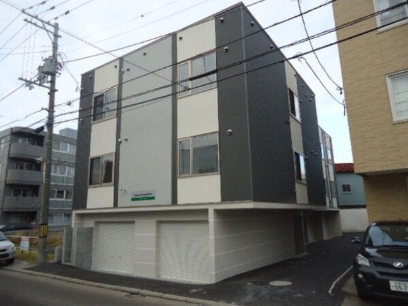 部屋画像
