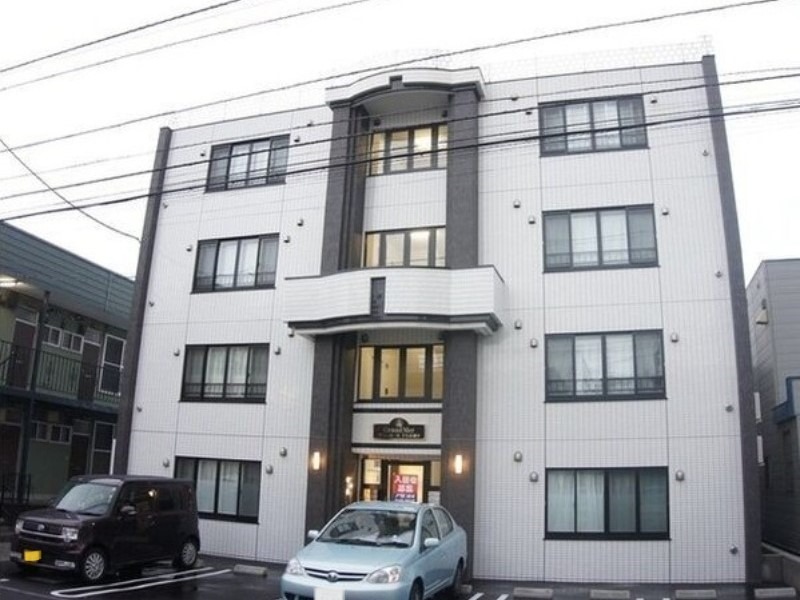 部屋画像