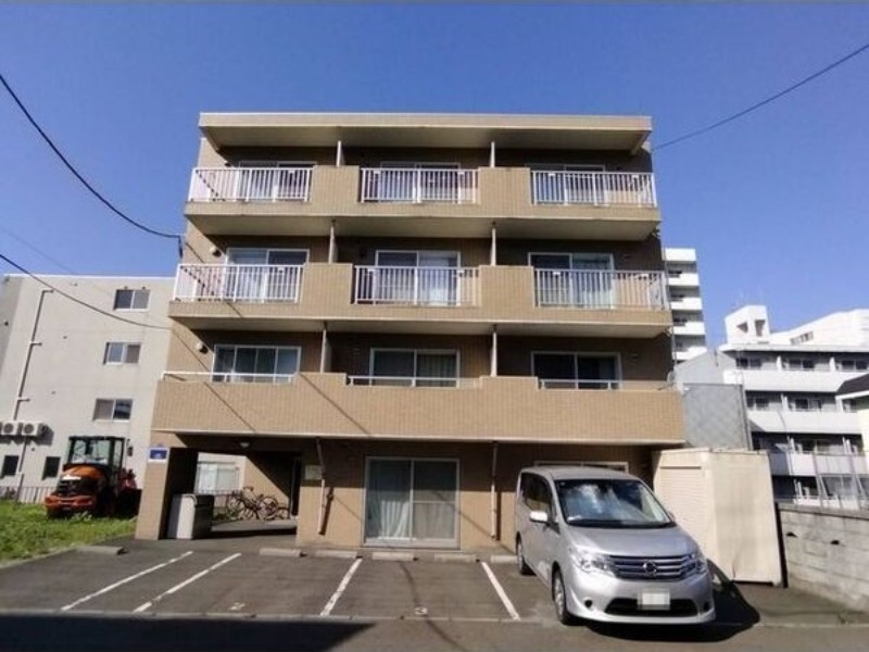 部屋画像