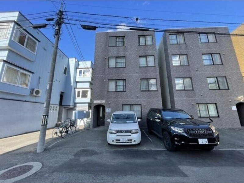 部屋画像