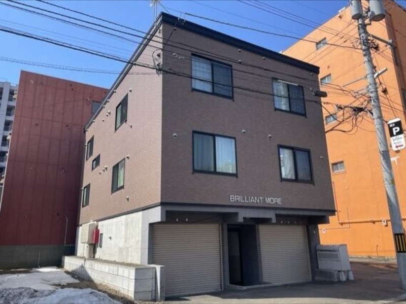部屋画像