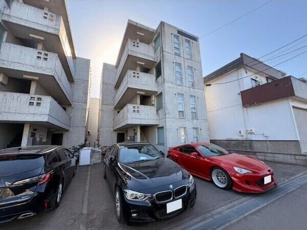 部屋画像