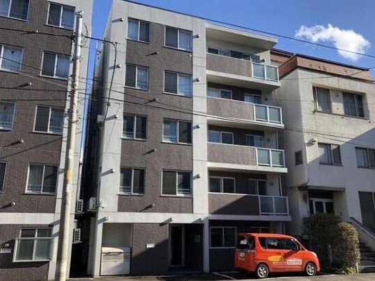 部屋画像