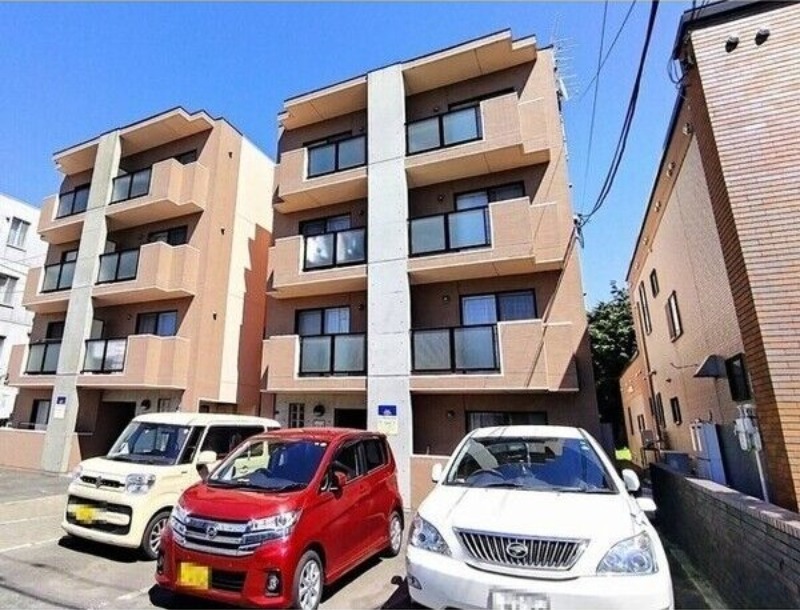 部屋画像