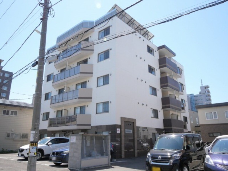 部屋画像