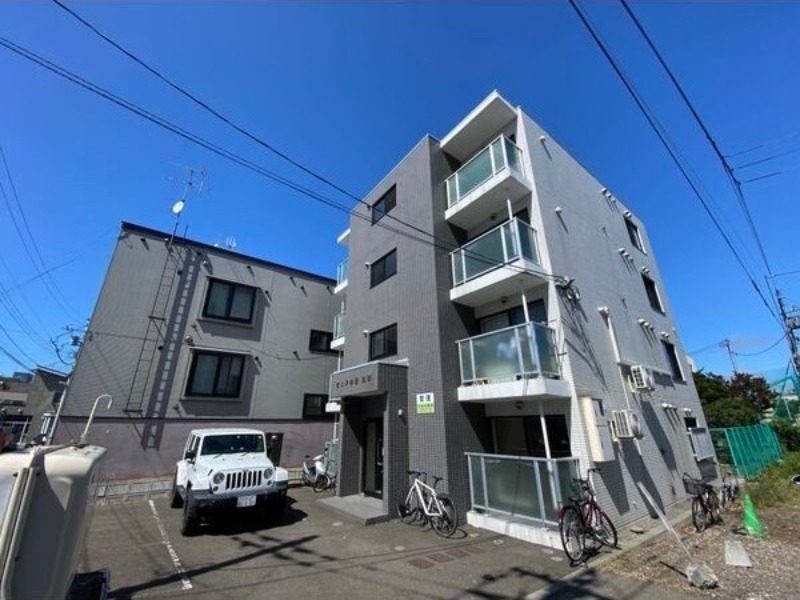 部屋画像