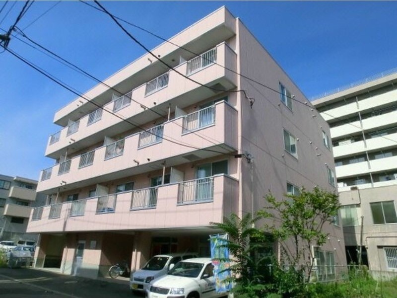 部屋画像