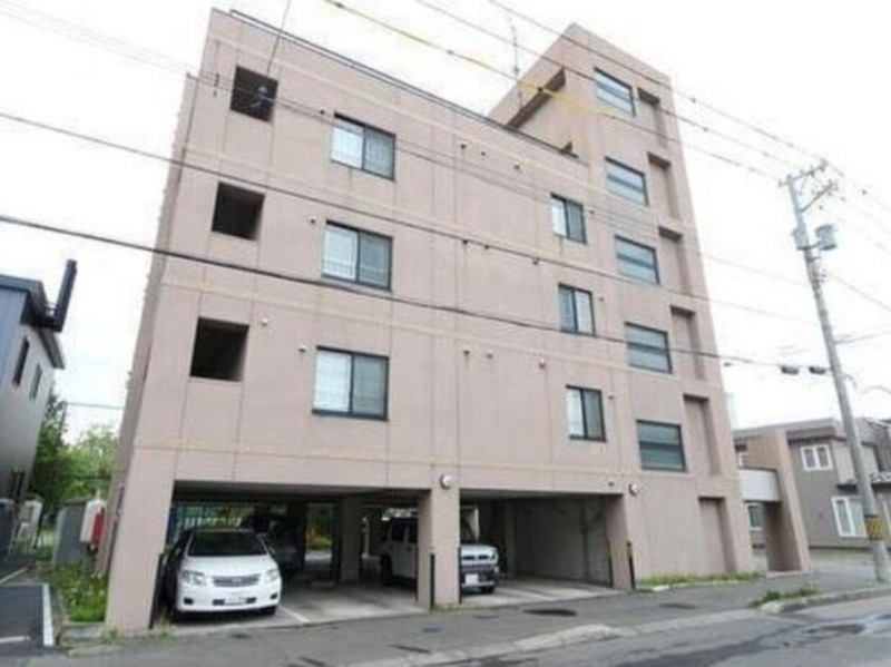 部屋画像