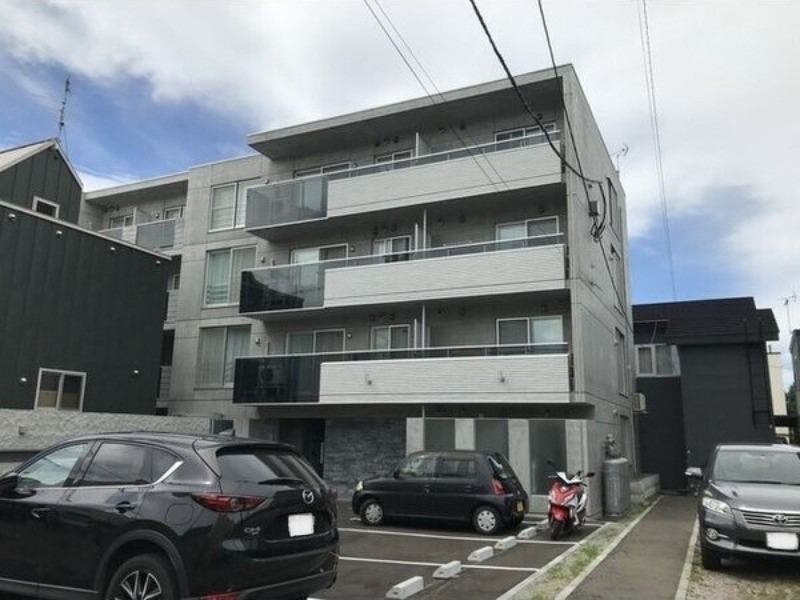 部屋画像