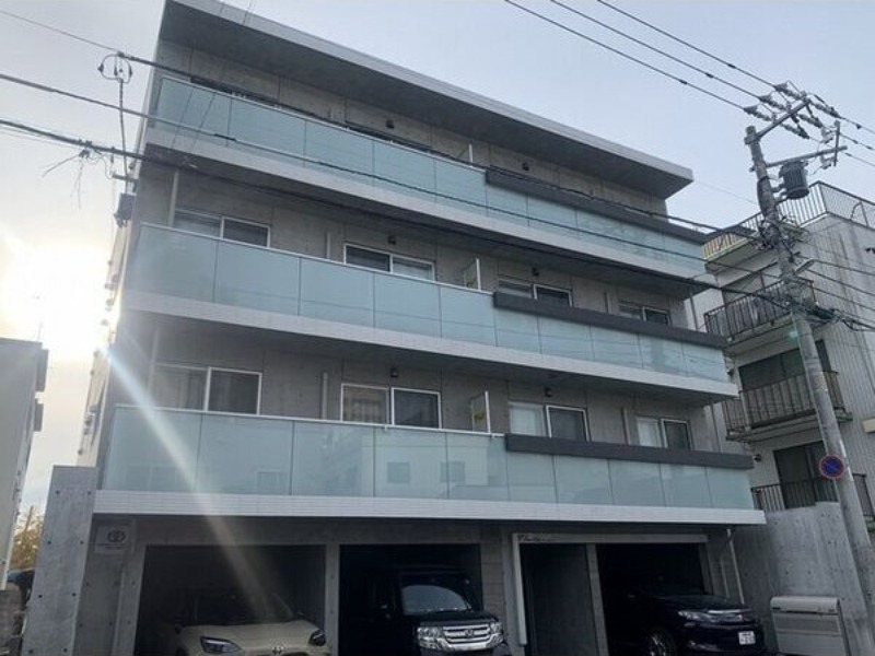 部屋画像