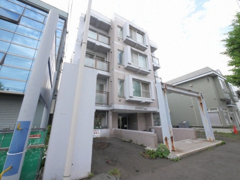部屋画像