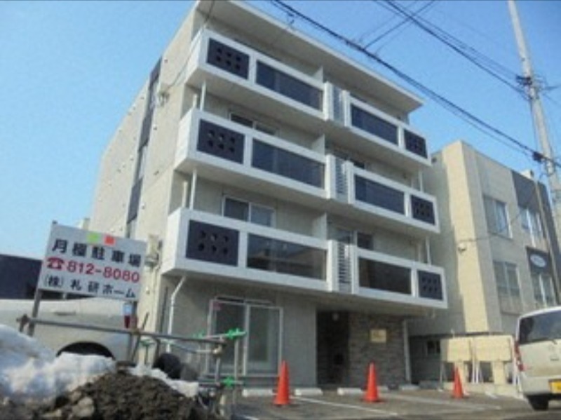 部屋画像