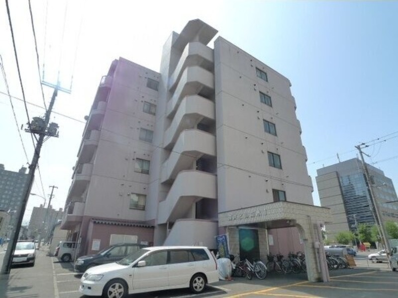 部屋画像