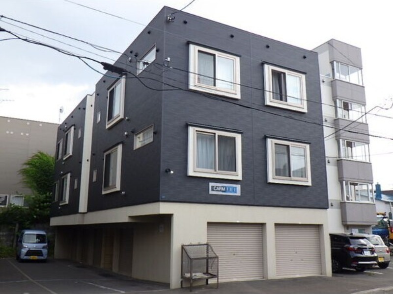 部屋画像