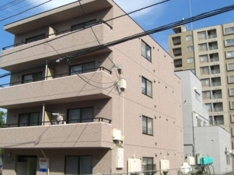部屋画像