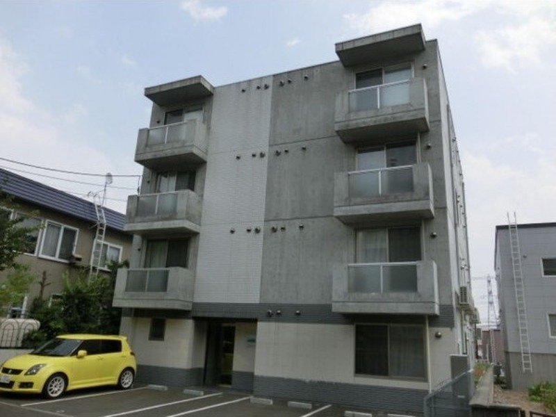 部屋画像