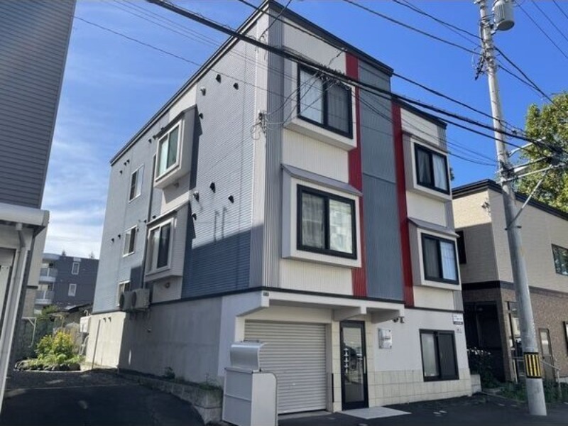 部屋画像