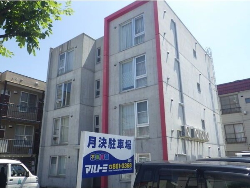 部屋画像