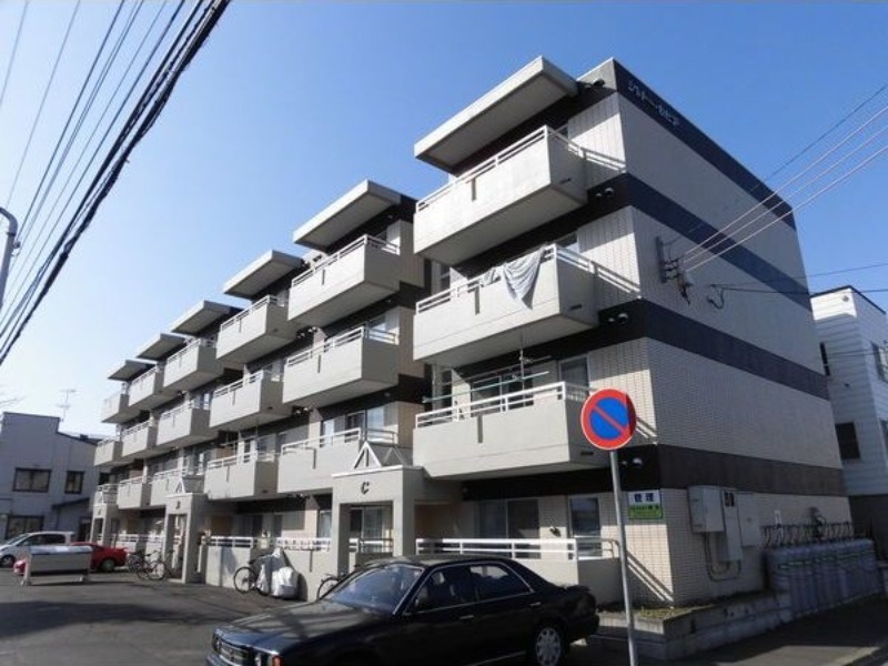 部屋画像