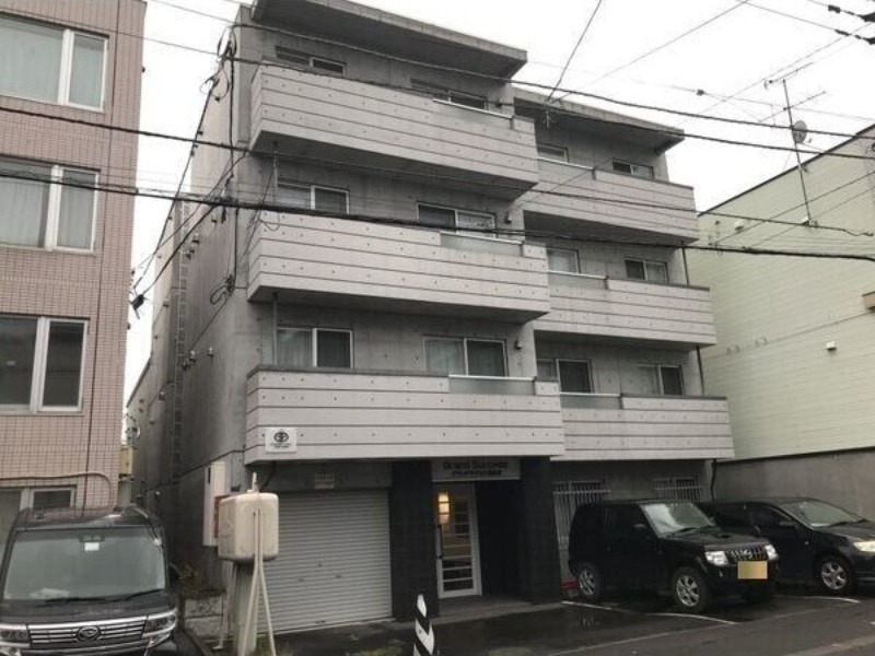 部屋画像