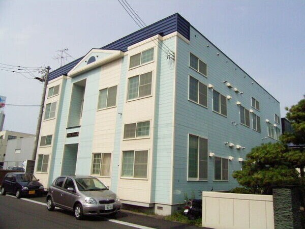部屋画像