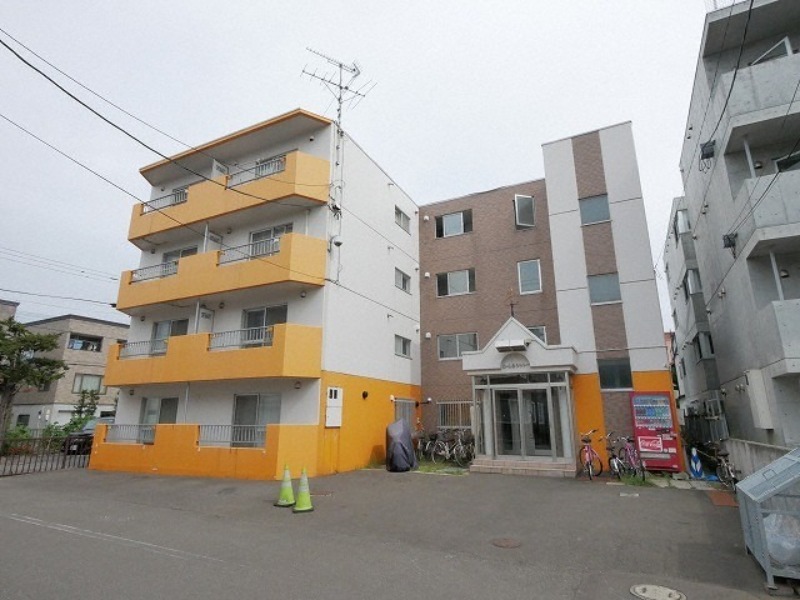 部屋画像