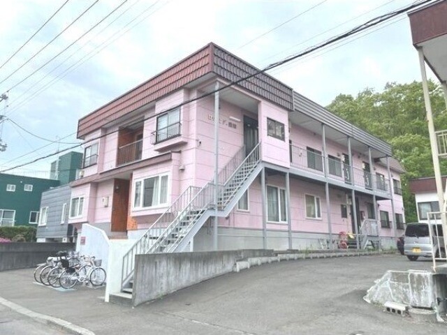 部屋画像